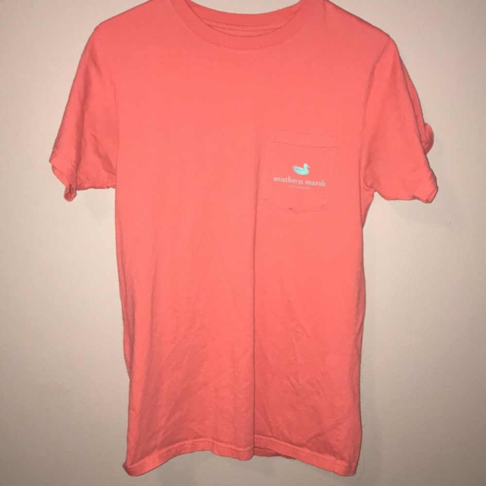 **Southern Marsh T-Shirt**